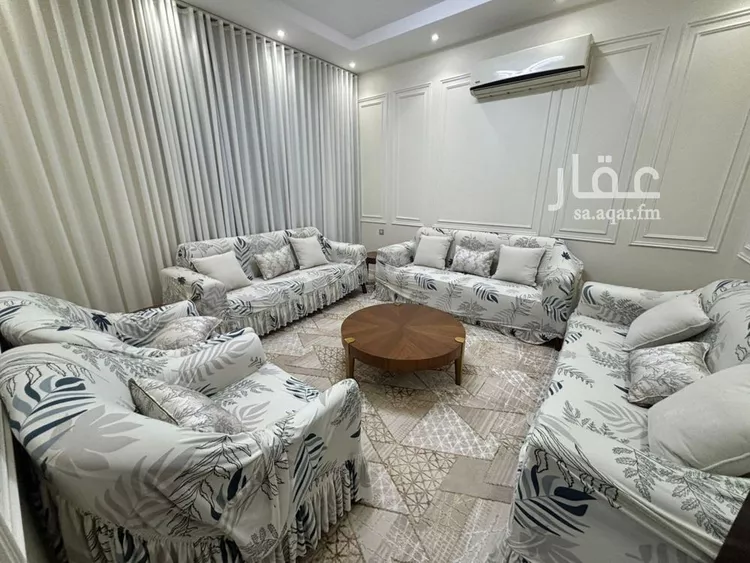شقة للإيجار في شارع قابس, حي اليرموك, مدينة الرياض, منطقة الرياض صورة 2
