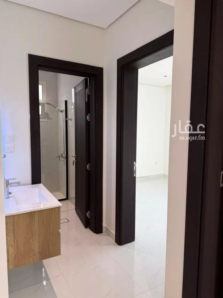 شقة للإيجار في شارع الأمين المهندس عبدالله بن عبدالرحمن ا, حي النرجس, مدينة الرياض, منطقة الرياض صورة 4