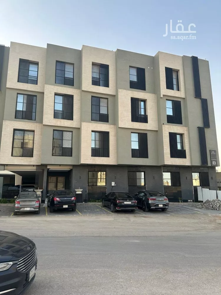 Apartment for Rent in Riyadh Al Qirawan
