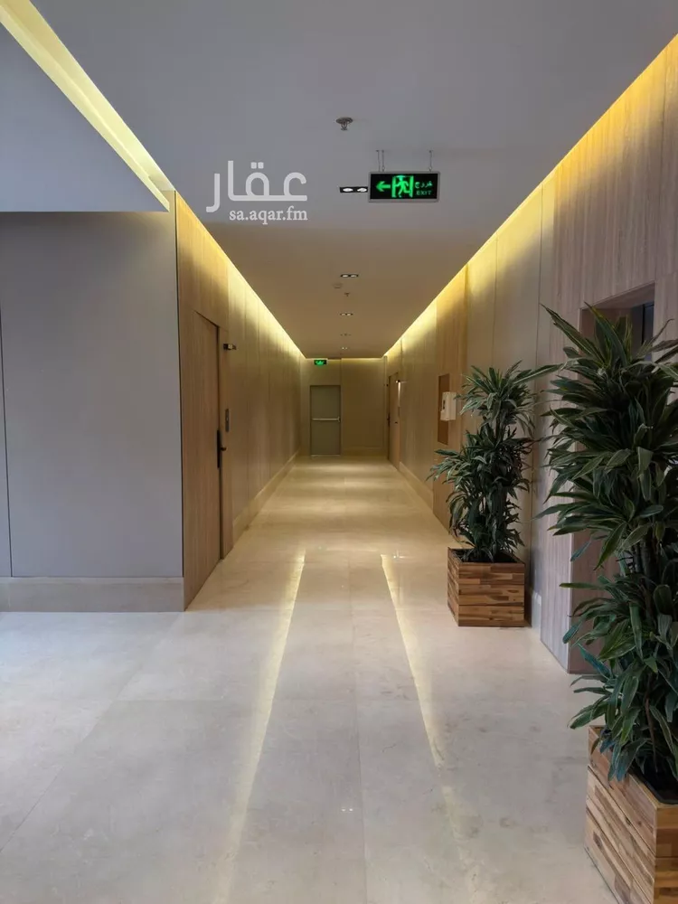 شقة للإيجار في شارع العباس بن عبدالمطلب, حي الإزدهار, مدينة الرياض, منطقة الرياض