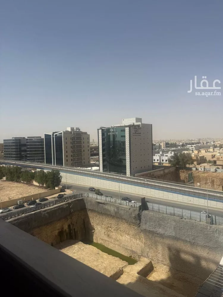 شقة للإيجار في شارع وادي حقيل, حي الصحافة, مدينة الرياض, منطقة الرياض صورة 3