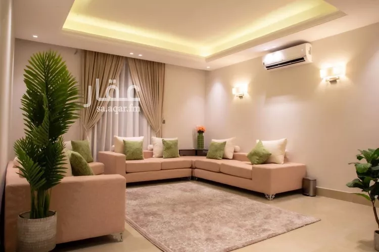 شقة للإيجار في شارع الأمين المهندس عبدالله بن عبدالرحمن ا, حي النرجس, مدينة الرياض, منطقة الرياض