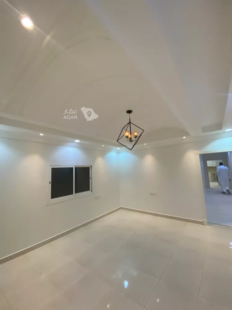 دور للإيجار في شارع الزهرة, حي الياسمين, مدينة الرياض, منطقة الرياض 6