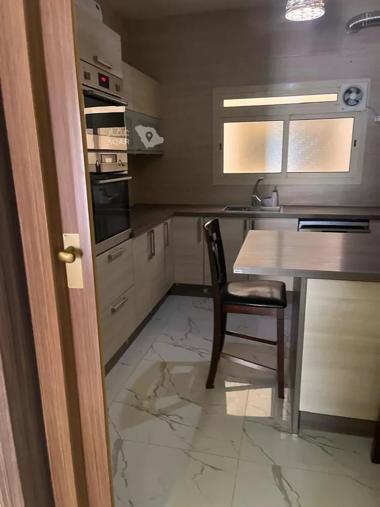 شقة للإيجار في شارع الحوطة, حي الملقا, مدينة الرياض, منطقة الرياض 8