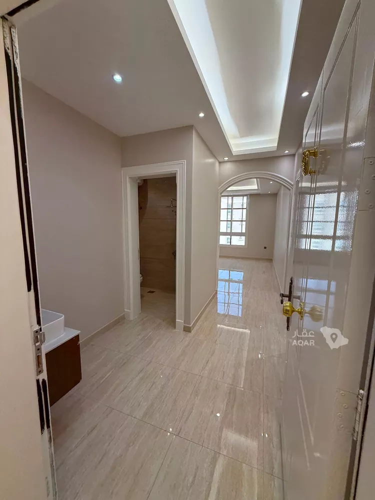 Apartment for Rent in Riyadh Al Malqa 8