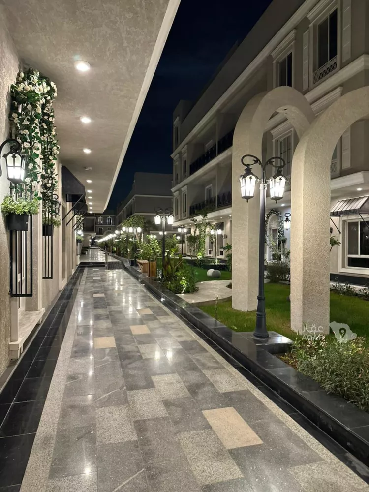 Apartment for Rent in Riyadh Al Yasmin صورة 3