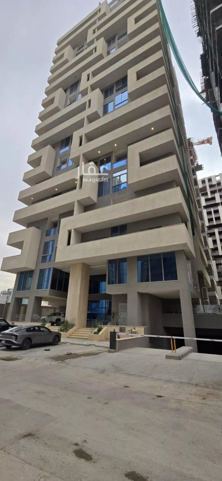 شقة للإيجار في شارع وادي حقيل, حي الصحافة, مدينة الرياض, منطقة الرياض