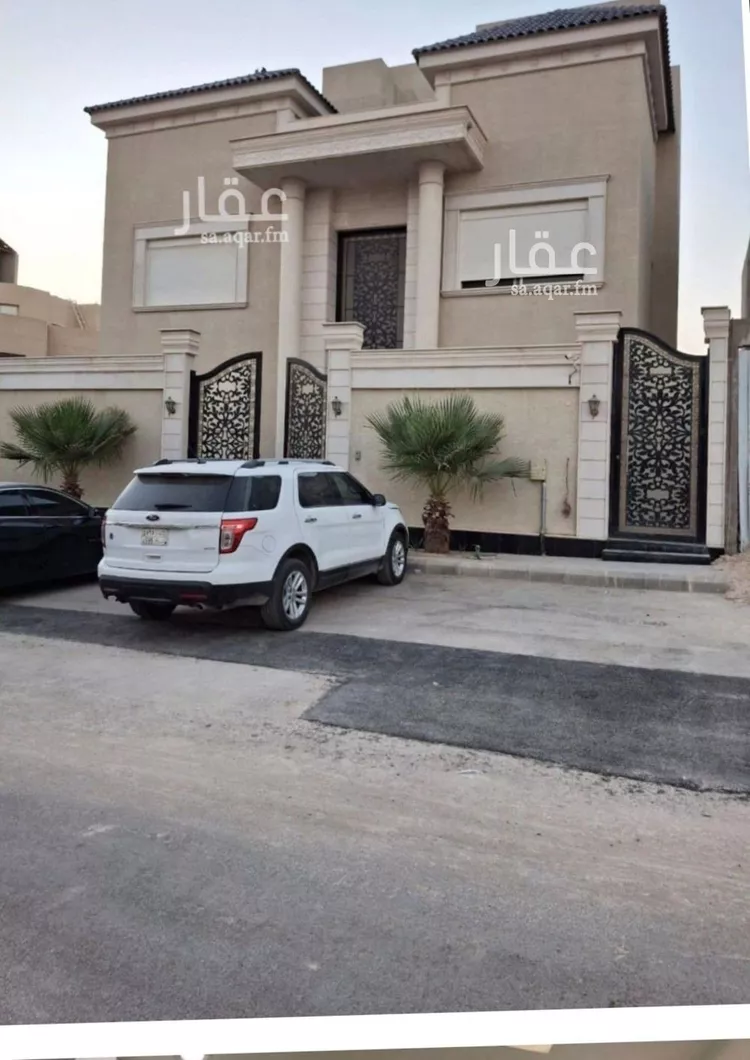 Apartment for Rent in Riyadh An Narjis