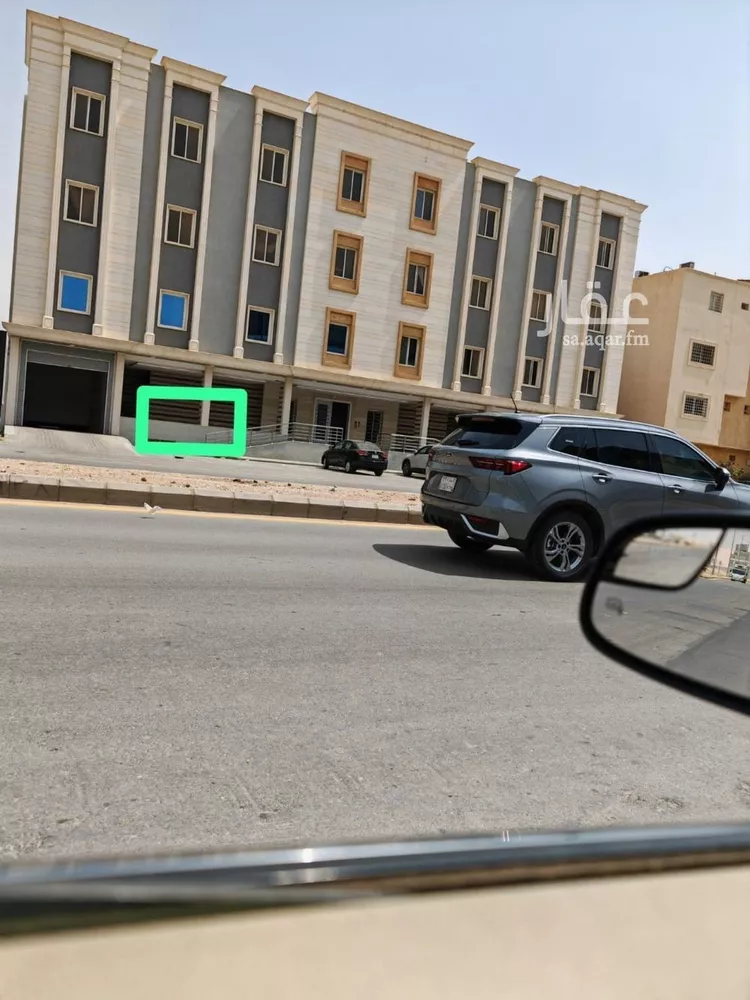 Apartment for Rent in Riyadh Al Yasmin