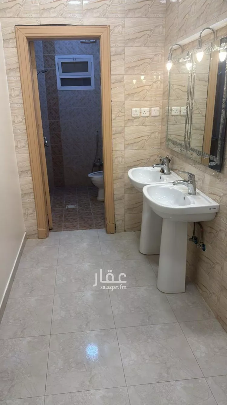 شقة للإيجار في شارع ينبع, حي ظهرة لبن, مدينة الرياض, منطقة الرياض صورة 3