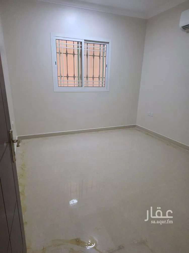 دور للإيجار في شارع الزهرة, حي الياسمين, مدينة الرياض, منطقة الرياض صورة 3