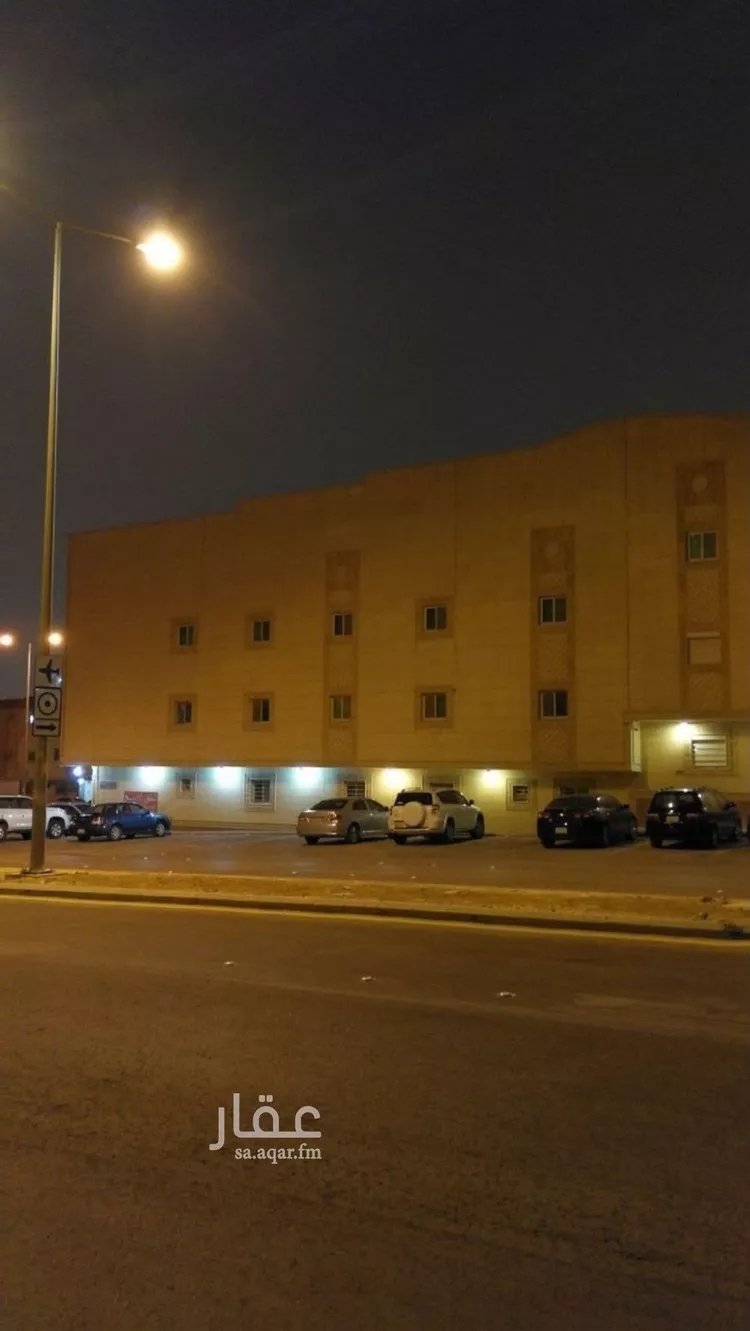 Apartment for Rent in Riyadh Al Ezdihar