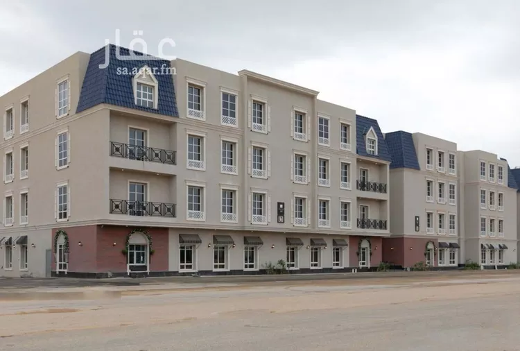 شقة للإيجار في شارع إبراهيم بن هادي, حي النرجس, مدينة الرياض, منطقة الرياض