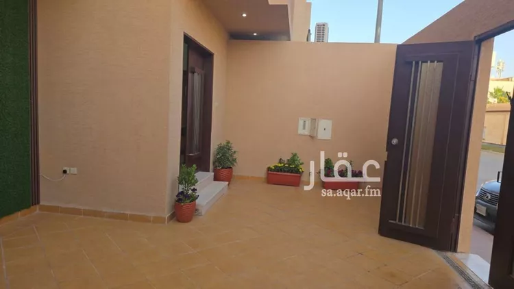 Floor for Rent in Riyadh Al Yasmin
