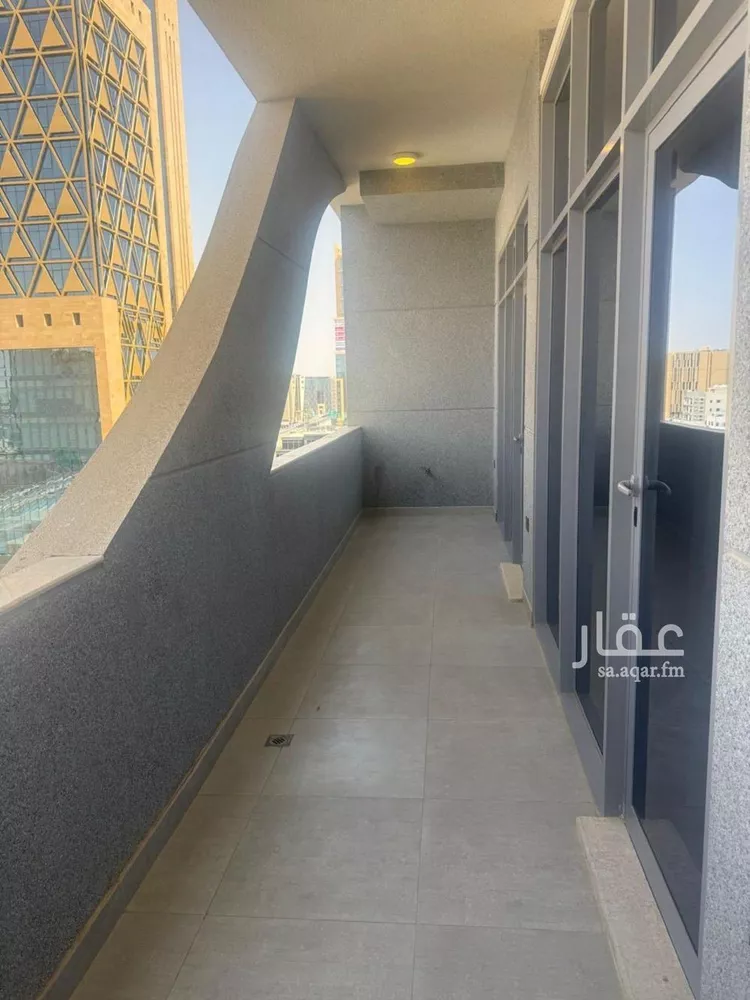 شقة للإيجار في شارع وادي حقيل, حي الصحافة, مدينة الرياض, منطقة الرياض صورة 2