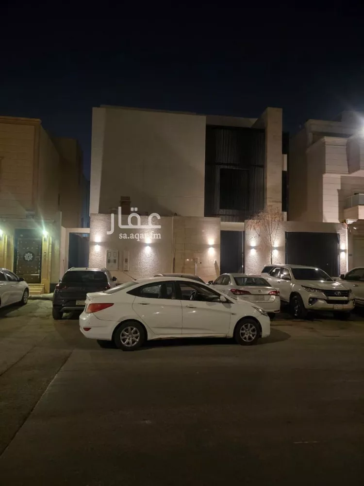 Apartment for Rent in Riyadh An Narjis