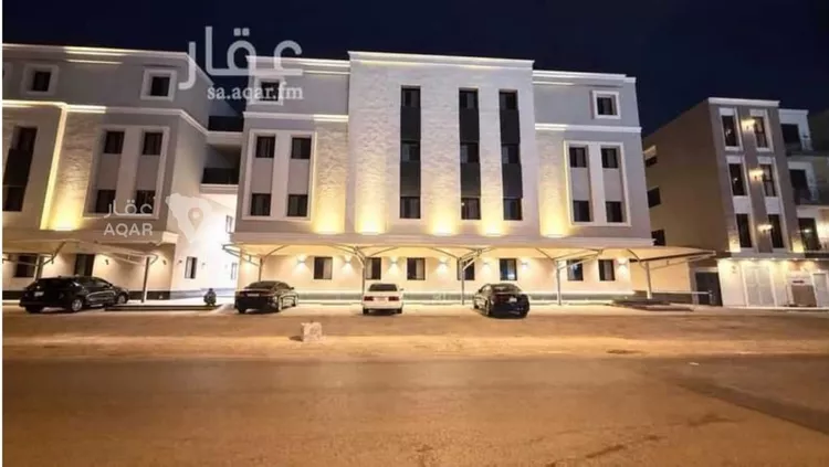 Apartment for Rent in Riyadh Ar Rimal