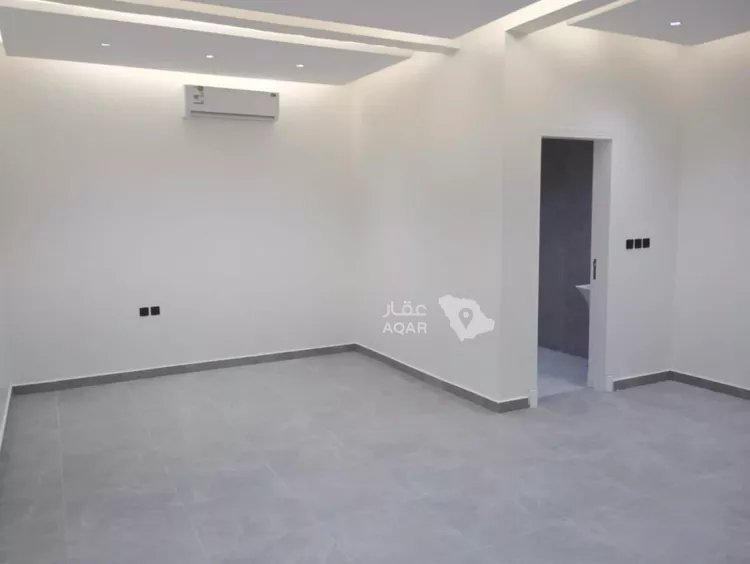 Floor for Rent in Riyadh Al Malqa 9