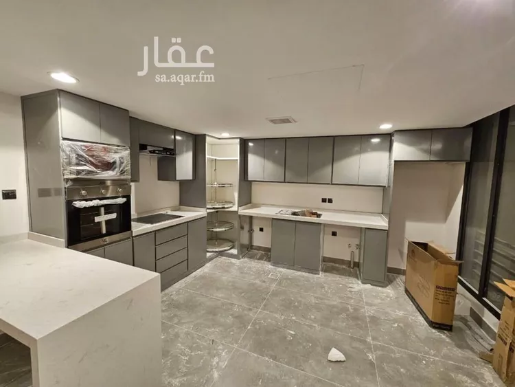 شقة للبيع في شارع أرجوان, حي الملقا, مدينة الرياض, منطقة الرياض صورة 5