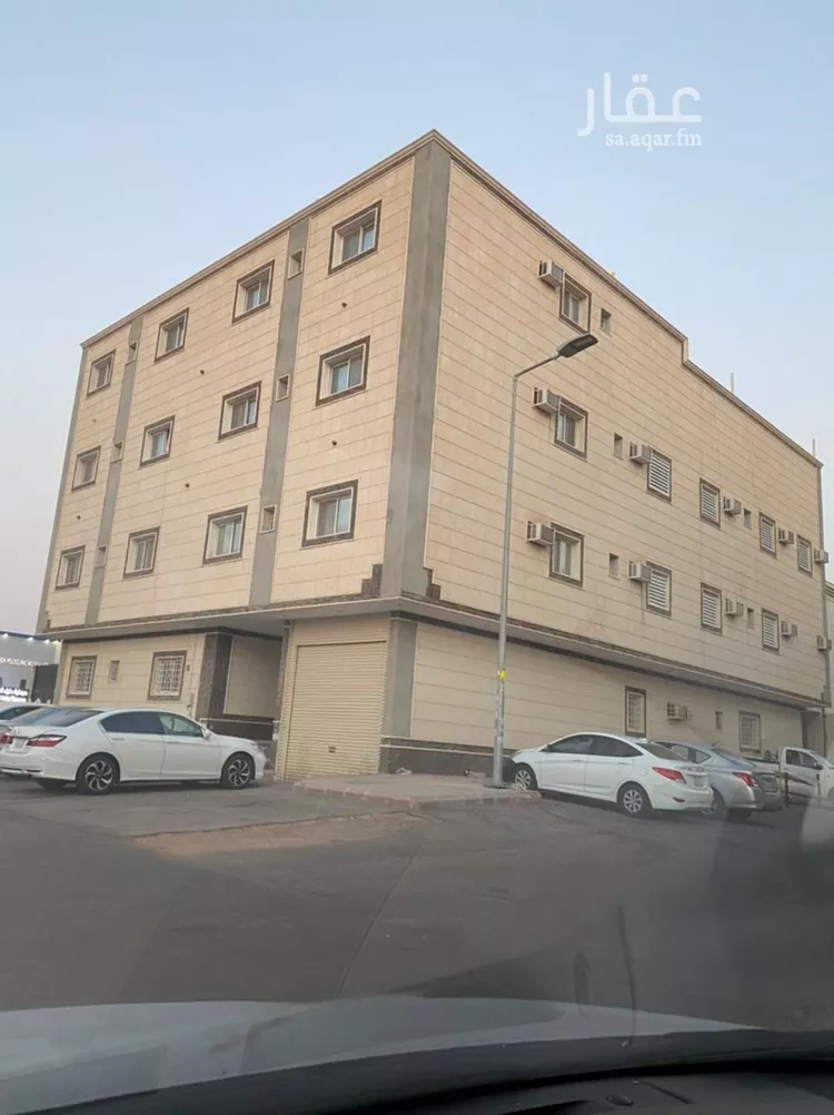 شقة للإيجار في شارع قابس, حي اليرموك, مدينة الرياض, منطقة الرياض