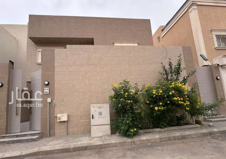 Apartment for Rent in Riyadh An Narjis
