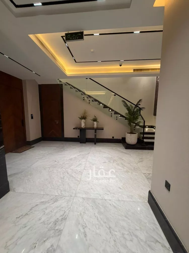 شقة للإيجار في حي حطين, مدينة الرياض, منطقة الرياض