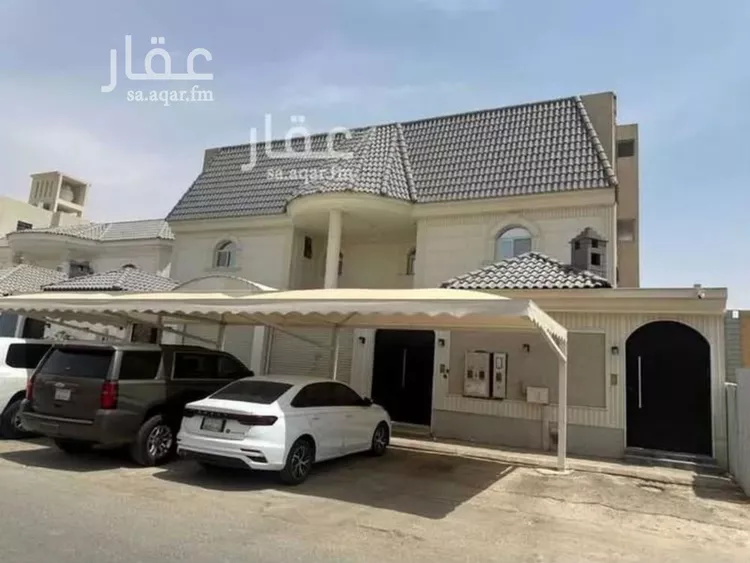 شقة للإيجار في شارع قابس, حي اليرموك, مدينة الرياض, منطقة الرياض
