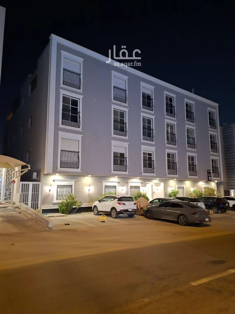 Apartment for Rent in Riyadh Al Malqa