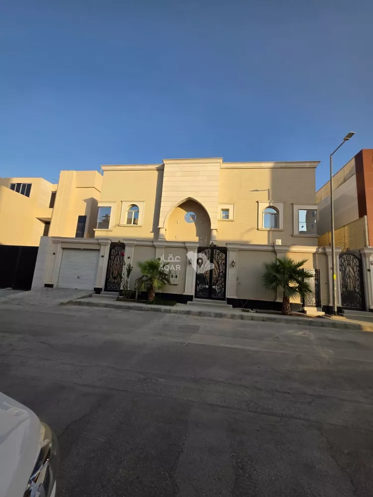 شقة للإيجار في شارع رقم 281, حي الملقا, مدينة الرياض, منطقة الرياض