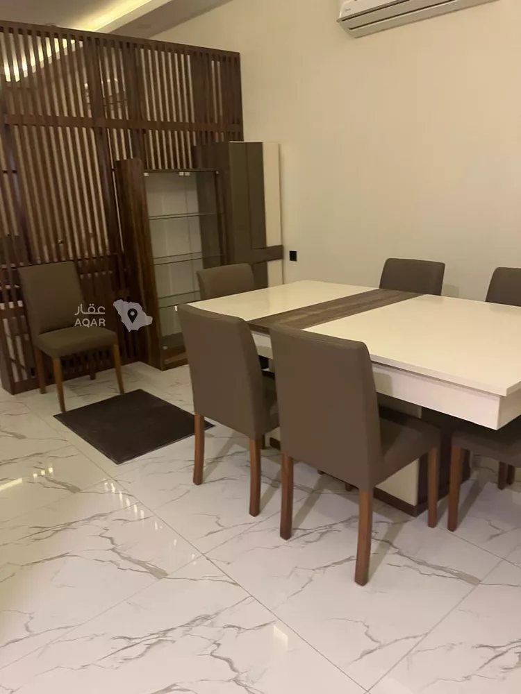 شقة للإيجار في شارع الحوطة, حي الملقا, مدينة الرياض, منطقة الرياض 13