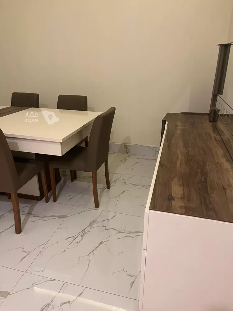 شقة للإيجار في شارع الحوطة, حي الملقا, مدينة الرياض, منطقة الرياض 17
