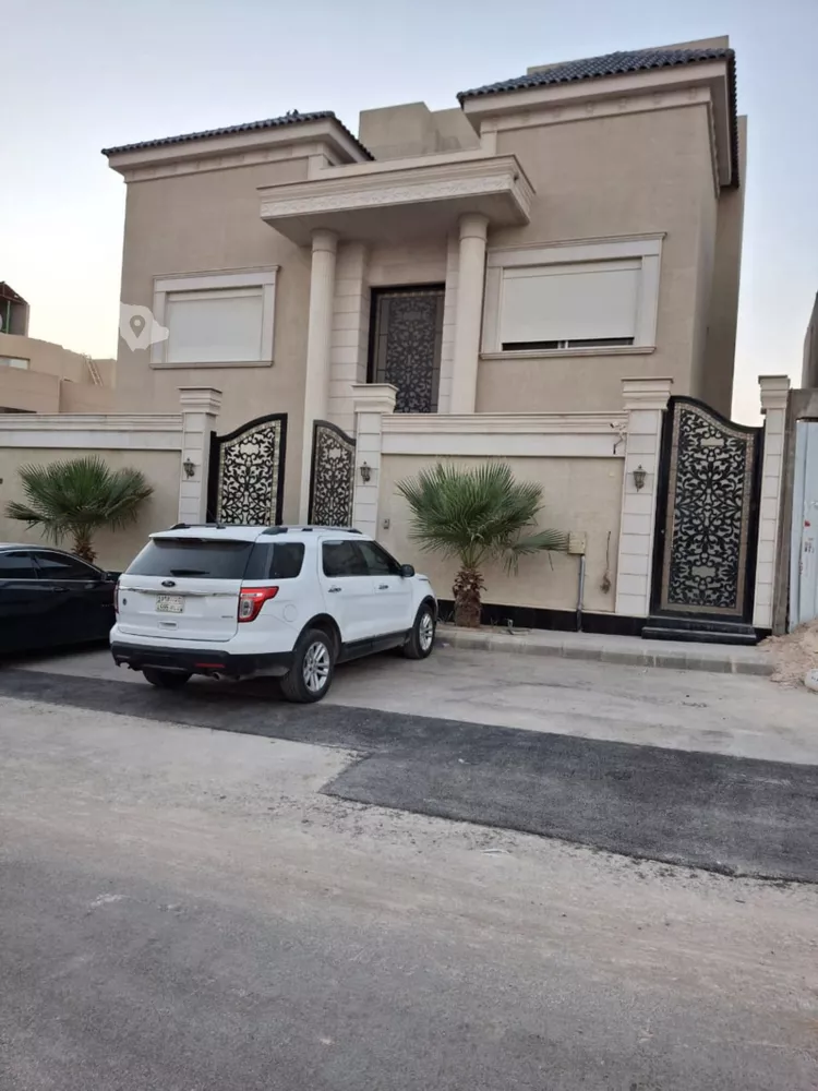 Apartment for Rent in Riyadh An Narjis