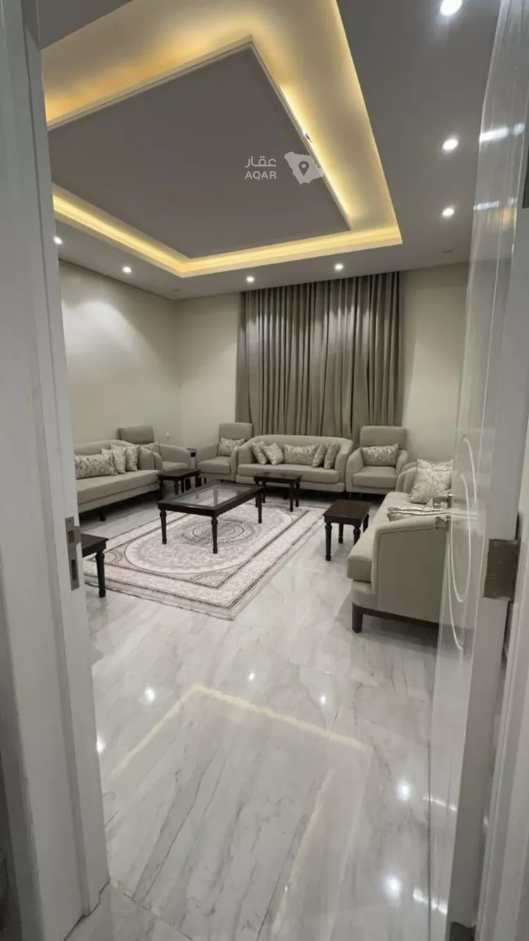شقة للإيجار في شارع أبي العباس المرداوي, حي النهضة, مدينة الرياض, منطقة الرياض صورة 4