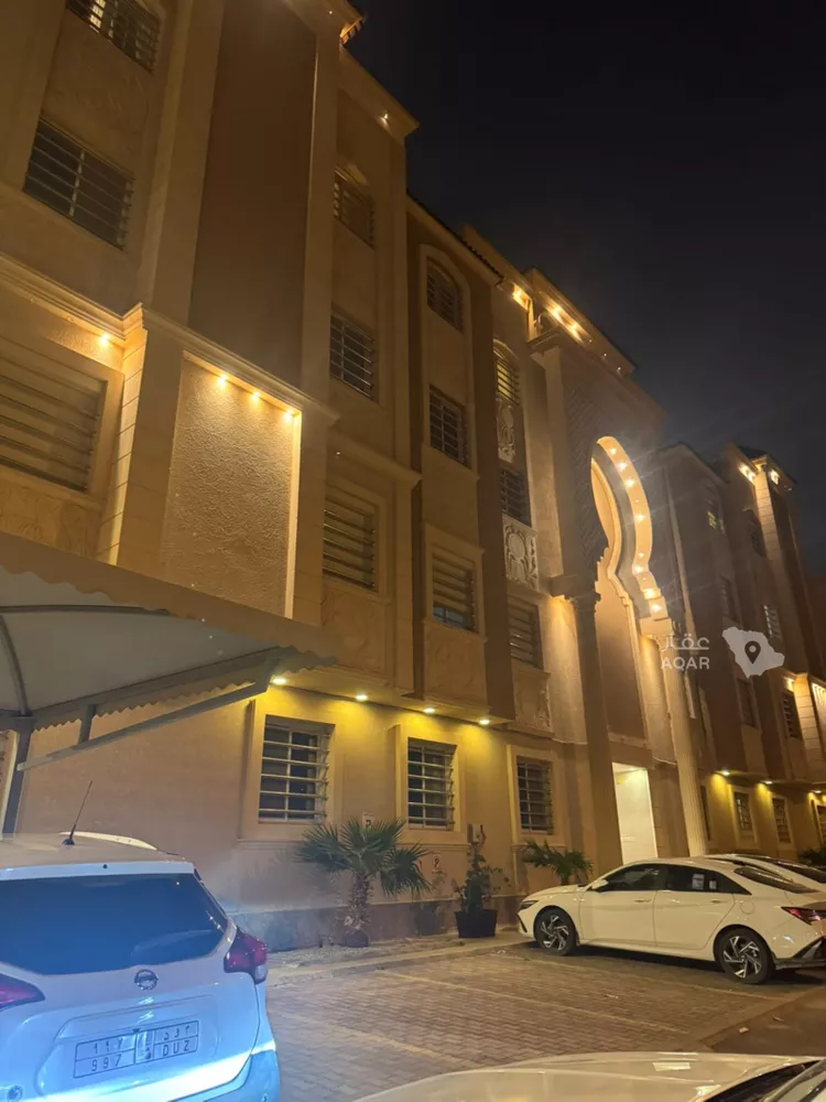 شقة للإيجار في شارع الأمير سعود بن هذلول آل سعود, حي قرطبة, مدينة الرياض, منطقة الرياض
