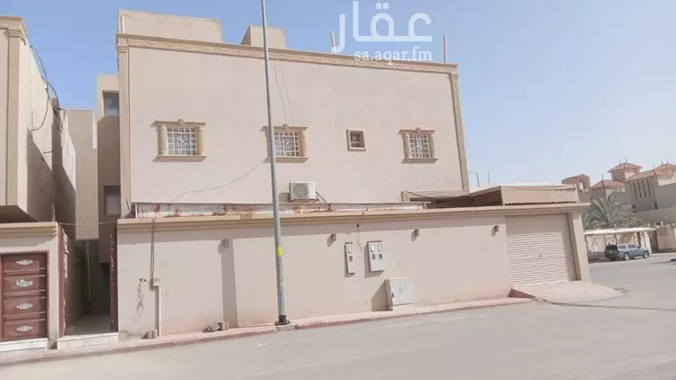 شقة للإيجار في شارع الأمير سعود بن هذلول آل سعود, حي قرطبة, مدينة الرياض, منطقة الرياض