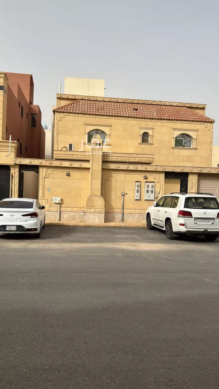Apartment for Rent in Riyadh Dhahrat Laban