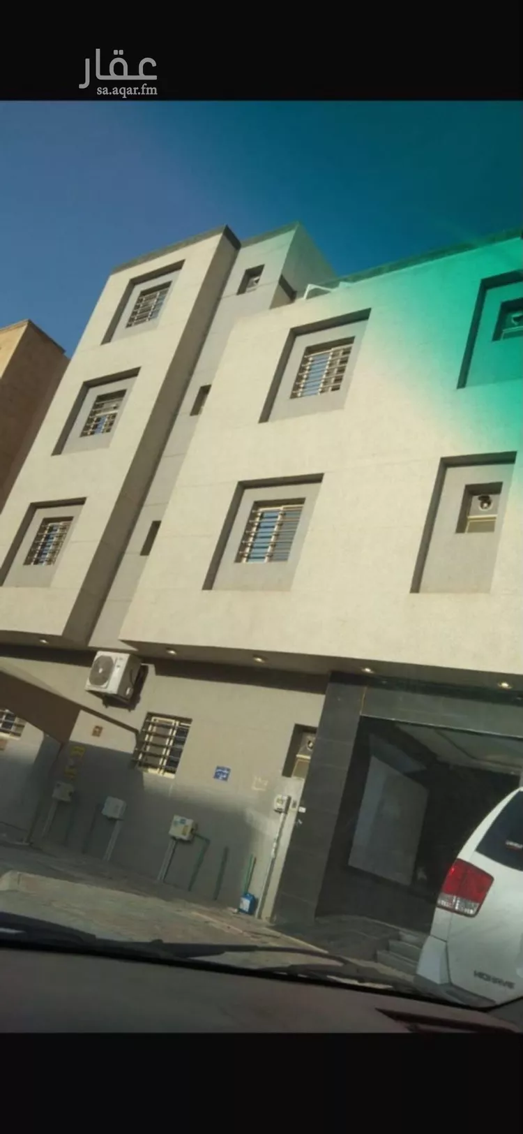 شقة للبيع في شارع نابلس, حي ظهرة لبن, مدينة الرياض, منطقة الرياض
