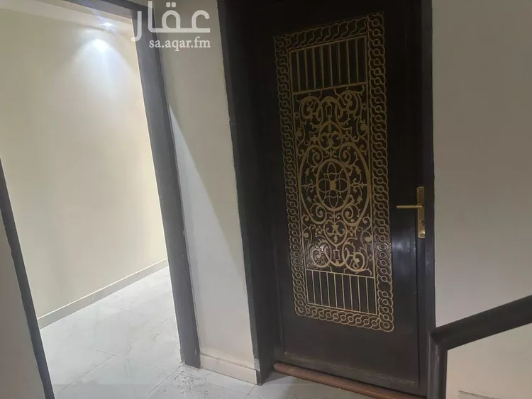 شقة للإيجار في شارع إبراهيم الهلالي, حي القادسية, مدينة الرياض, منطقة الرياض صورة 4