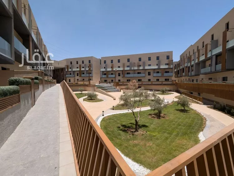 شقة للإيجار في حي حطين, مدينة الرياض, منطقة الرياض