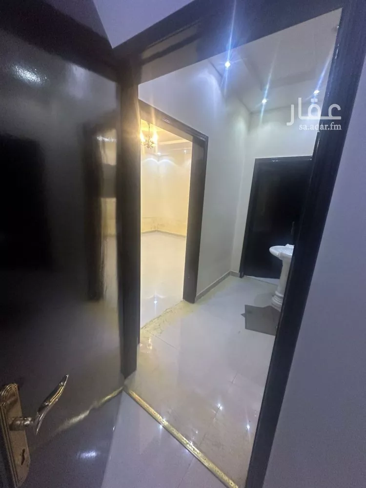 شقة للإيجار في شارع محمد بن أبي الفرج, حي القادسية, مدينة الرياض, منطقة الرياض صورة 5