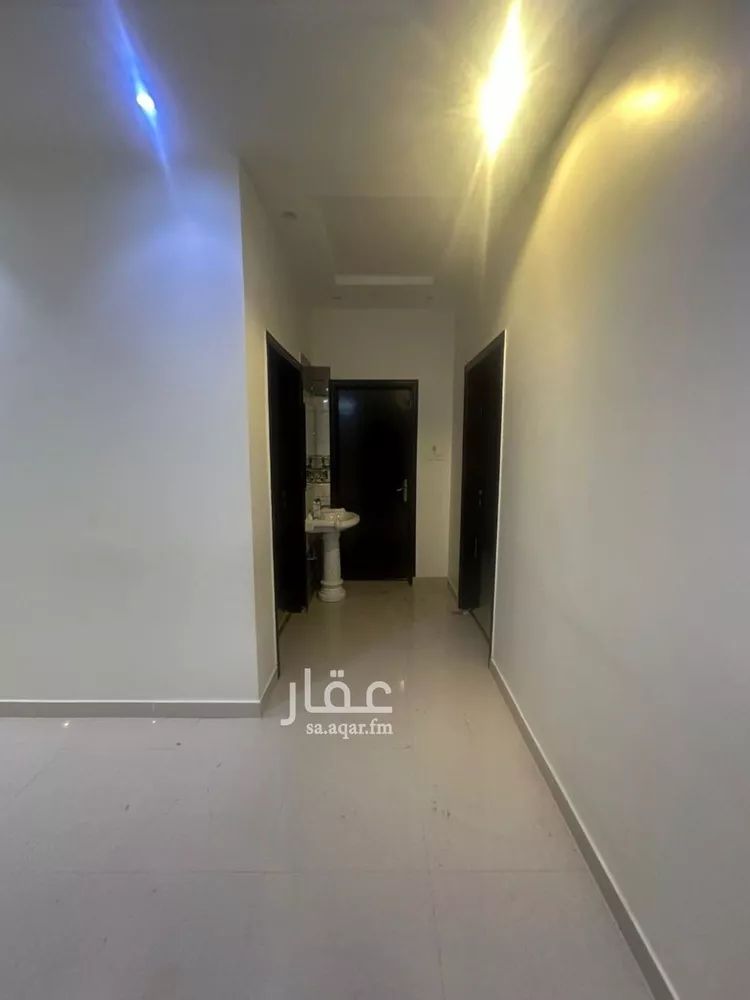 شقة للإيجار في شارع إبراهيم الهلالي, حي القادسية, مدينة الرياض, منطقة الرياض