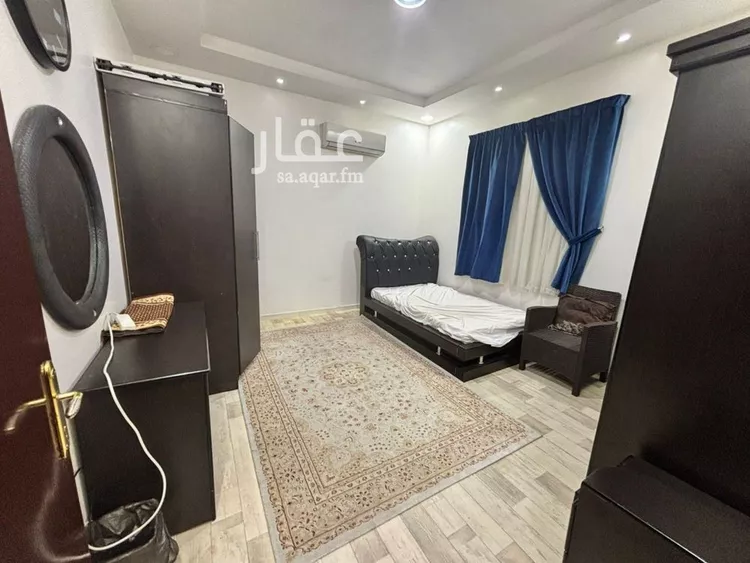 شقة للإيجار في شارع قابس, حي اليرموك, مدينة الرياض, منطقة الرياض صورة 3