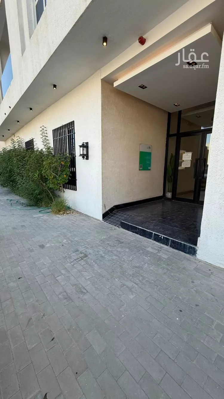 شقة للإيجار في شارع الحوطة, حي الملقا, مدينة الرياض, منطقة الرياض