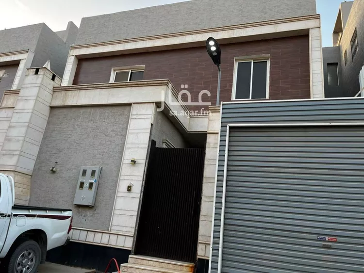 فيلا للبيع في حي الرمال, مدينة الرياض, منطقة الرياض