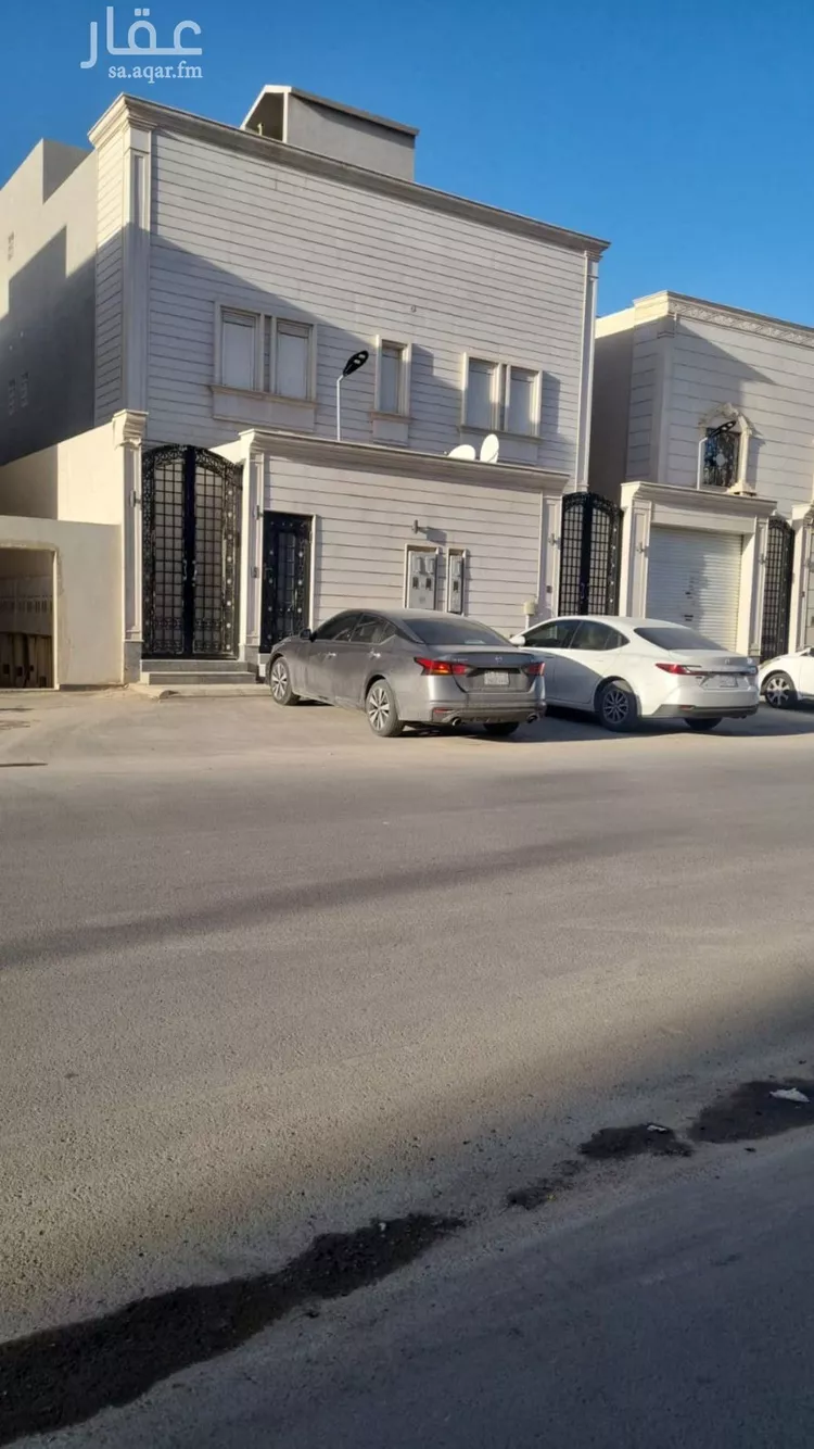 شقة للإيجار في شارع القادسية, حي الياسمين, مدينة الرياض, منطقة الرياض