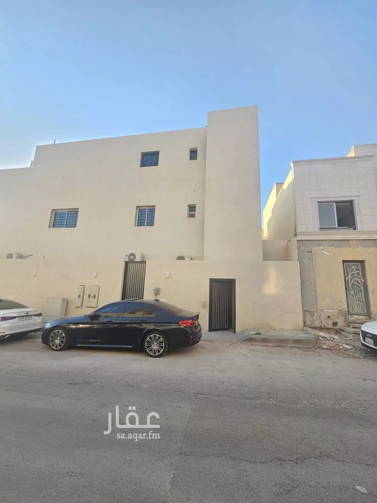 Apartment for Rent in Riyadh An Narjis
