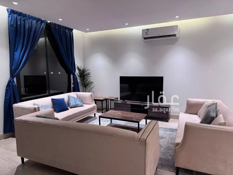 Apartment for Rent in Riyadh Al Qirawan صورة 2