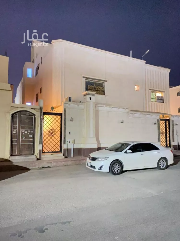 شقة للإيجار في شارع ينبع, حي ظهرة لبن, مدينة الرياض, منطقة الرياض