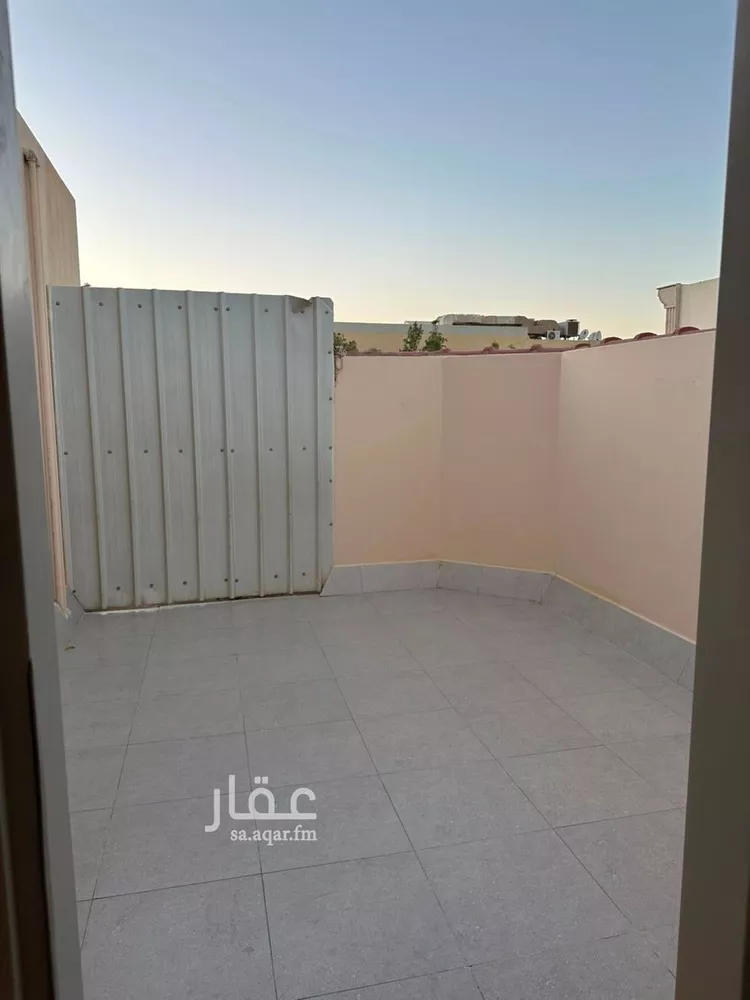 شقة للإيجار في شارع وادي حقيل, حي الصحافة, مدينة الرياض, منطقة الرياض صورة 5