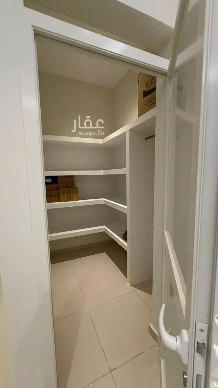 شقة للإيجار في شارع الحوطة, حي الملقا, مدينة الرياض, منطقة الرياض صورة 3